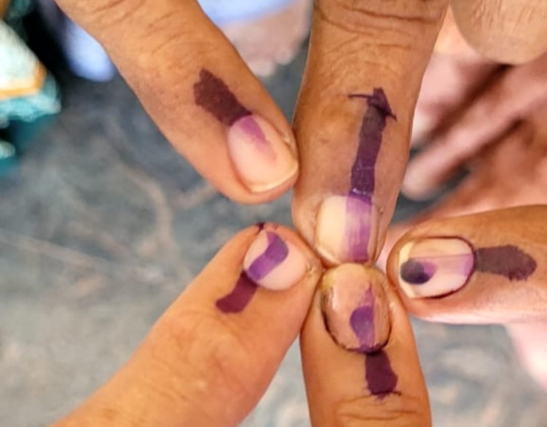 Election - Voting- Vote 2
