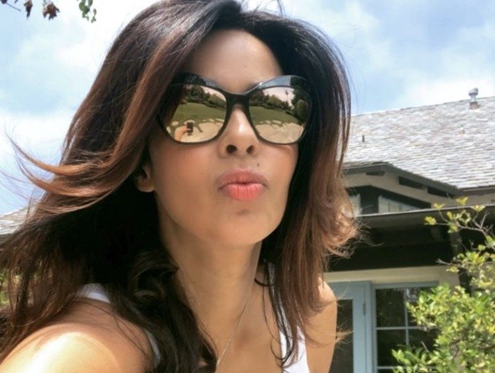 FILE - ACTRESS MALLIKA SHERAWAT