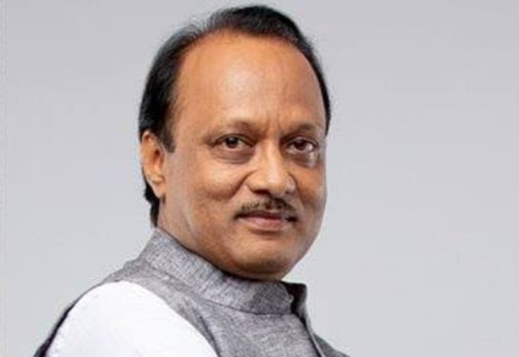 FILE- AJITH PAWAR