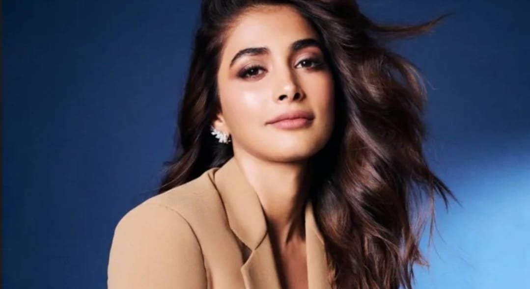 Pooja Hegde in Hai Jawani Toh Ishq Hona Hai movie