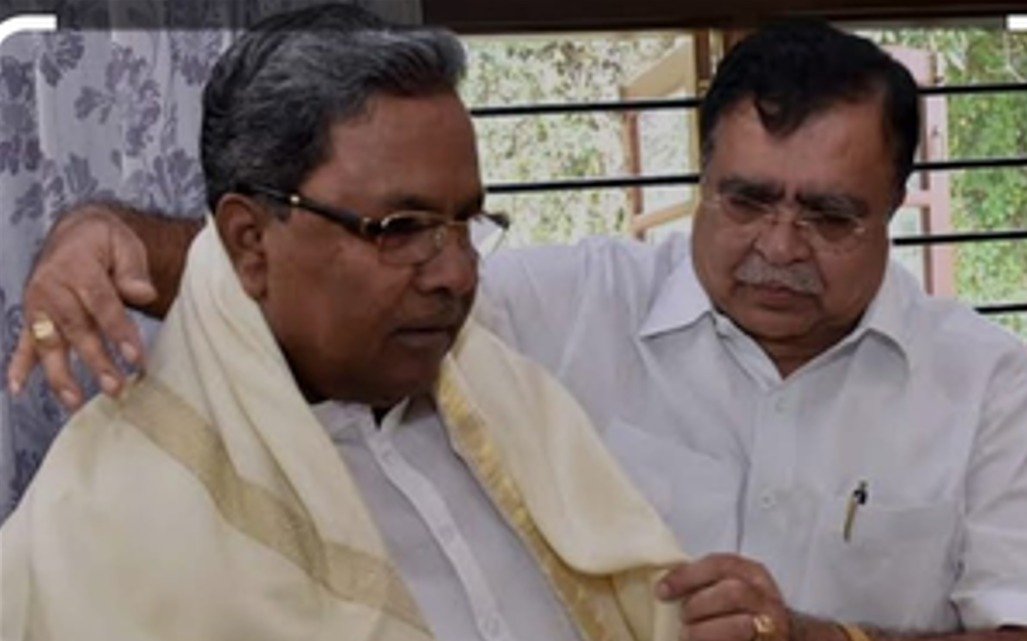 K.N.rajanna