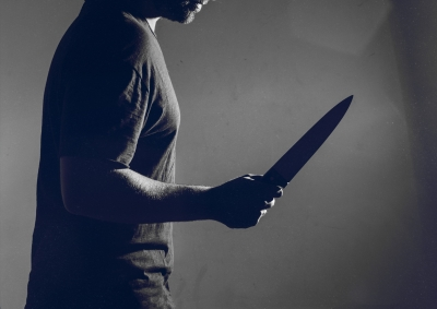 Knife