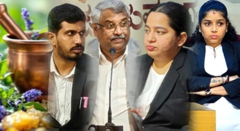 ADVOCATE MANORAJ RAJEEV