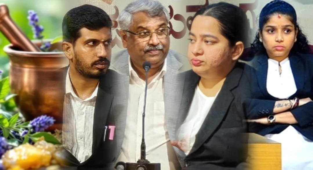 ADVOCATE MANORAJ RAJEEV