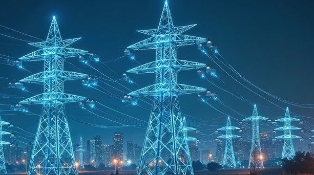 Power- Bescom- Current