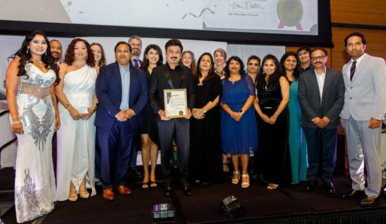 Ramesh Aravind Day- Austin-Texas- USA