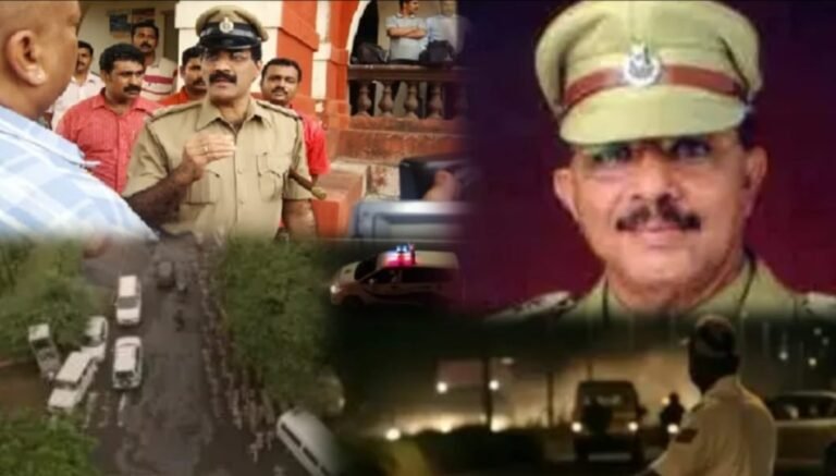 Vinay Gaonkar - Jayanth V Shetty