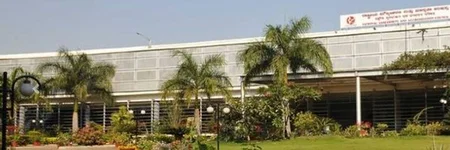 Al-Falah University in Faridabad