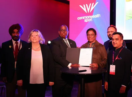 Centenary Commonwealth Games