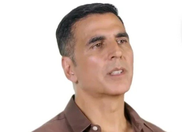 Akshay Kumar