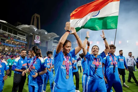 Indian womens cricket team