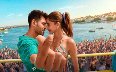 Tu Meri Main Tera, Main Tera Tu Meri movie