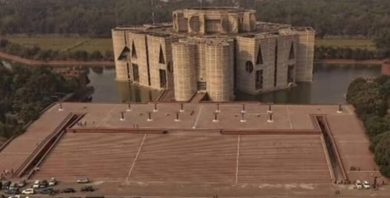 bangladesh parliament