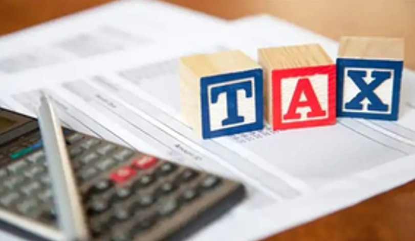 Tax - Income tax