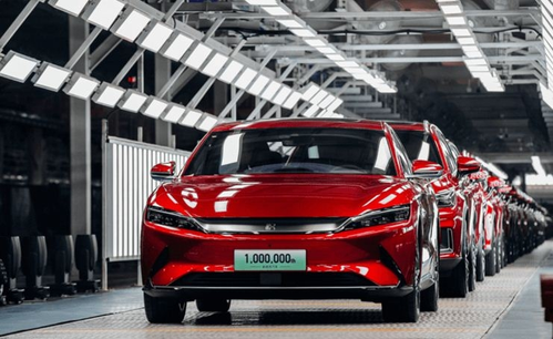 BYD