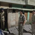 Whitefileld police- ACP Reena Suvarna 2