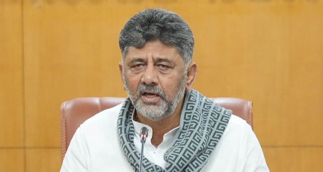 DKS-D-K-Shivakumar