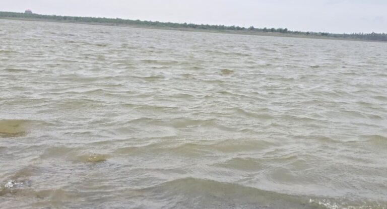 VJPR-Bhoothanala-lake-Kere-Dam