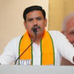 Vijayendra-Yadiyurappa