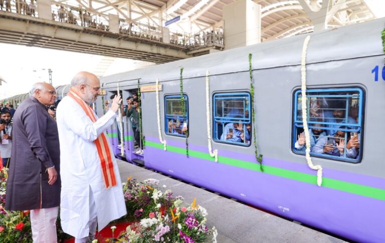 Amith-Shah-Train
