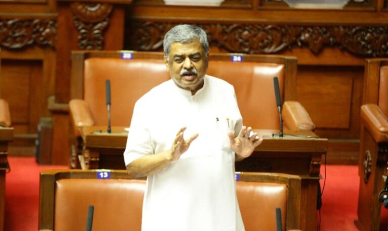 BK-Hariprasad