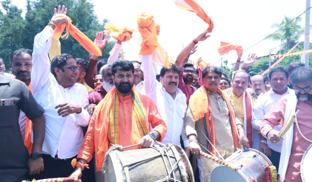 CT-Ravi-Mdduru-Ganeshotsava