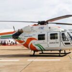 HAL-Dhruv-NG-Helicoptor