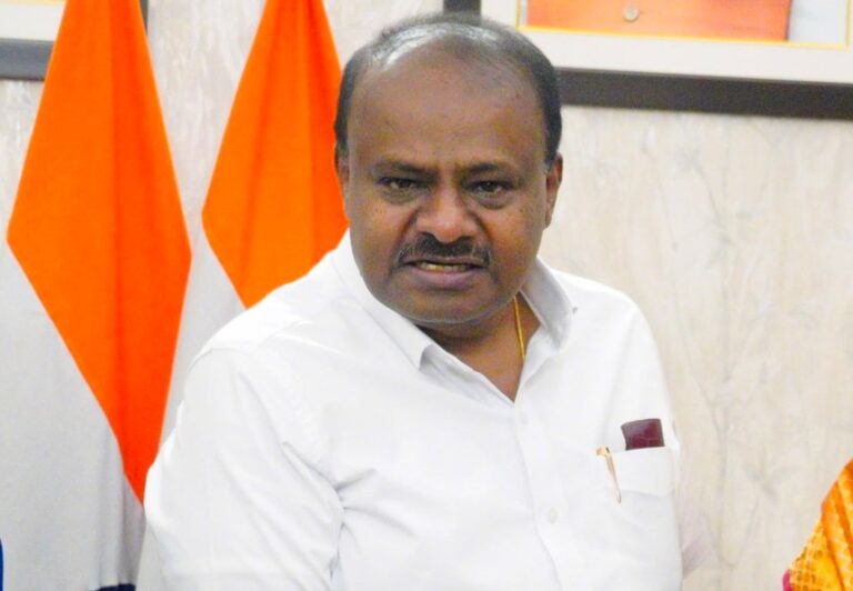 HDK-KUMARASWAMY