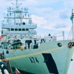 INS-Sagardhwani-Navy