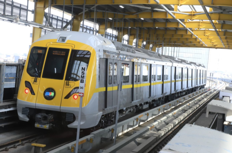 Indore-Metro-Rail