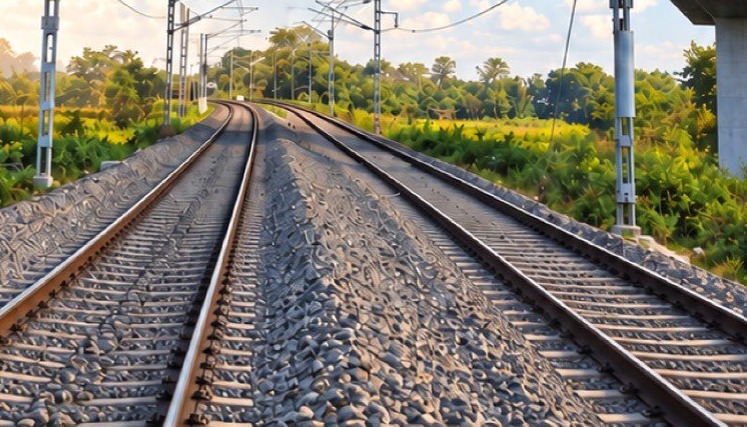 Railways-Train-Track