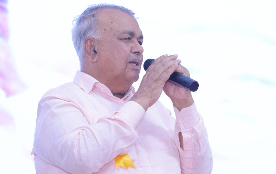Ramalinga-Reddy
