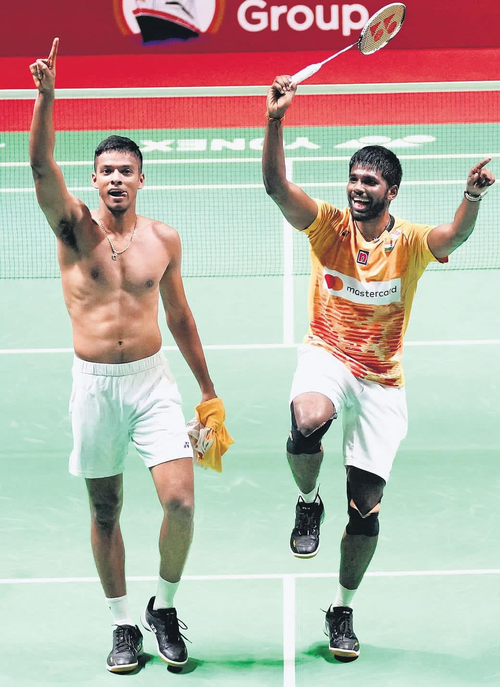 Satwik-Chirag-Korea_Open