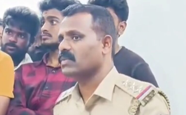 T-Narasipur-Inspector-Dhananjay