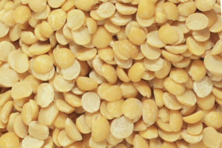 Toor-Dal-