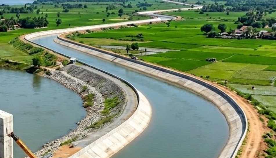 Andhra-Pradesh-Chintalapudi-Lift-Irrigation