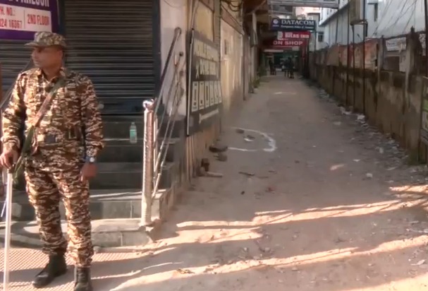 Assam-Guwahati-police