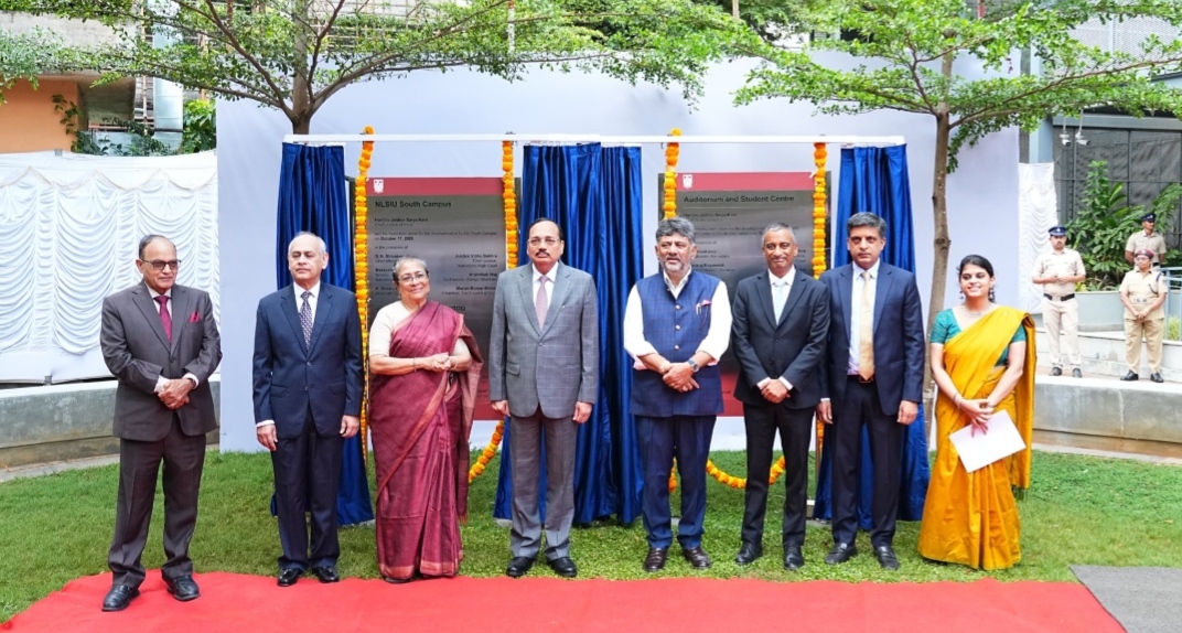DKS-National-Law-School-of-India-University