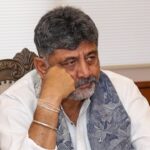 DKS-Shivakumar