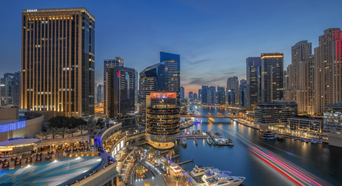 Dubai