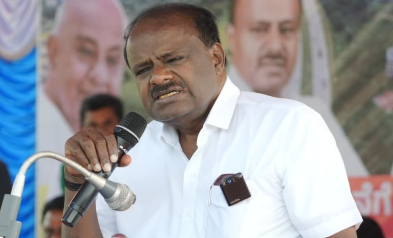 HDk-Kumaraswamy