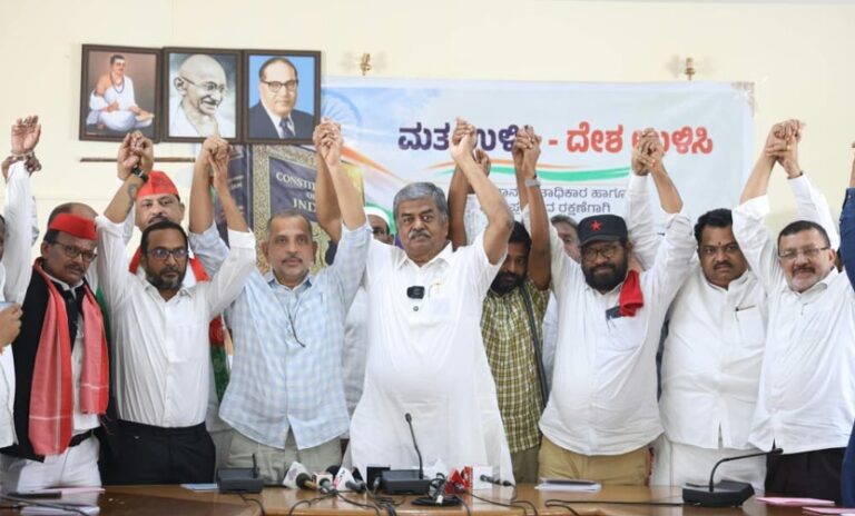 INDIA-Alliance-SIR-Protest-Hariprasad