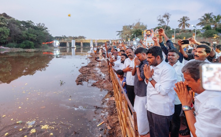 K-Annamalai