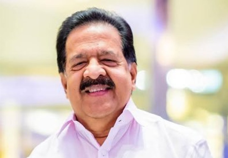 Kerala-Minister-Ramesh-Chennithala