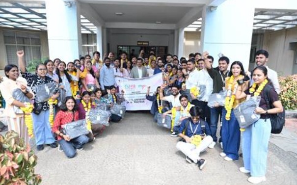 Madhya-Pradesh-students-explore-Karnatakas-culture
