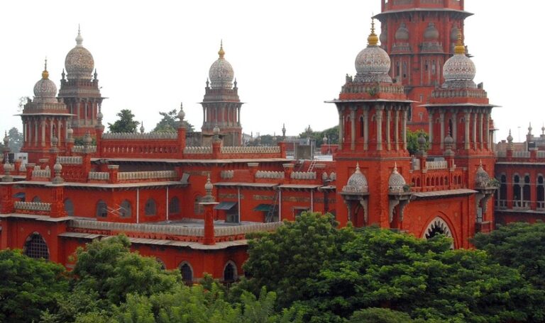 Madras-High-Court