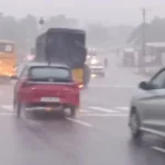 Mangalore-Rain