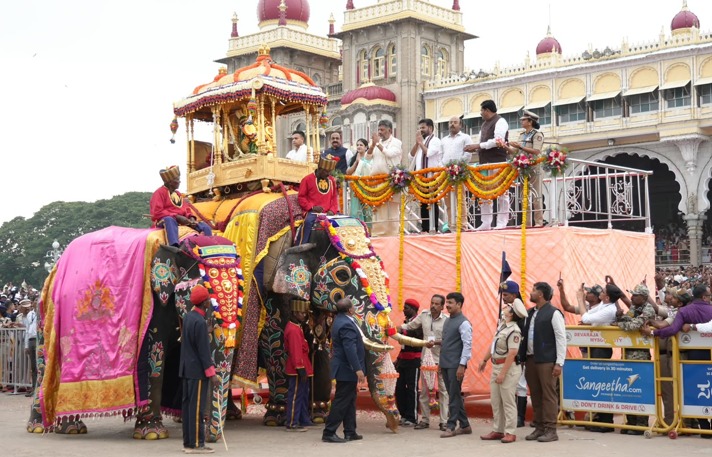 Mysuru-Dasara-Revanth-Reddy
