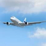 Plane-airport