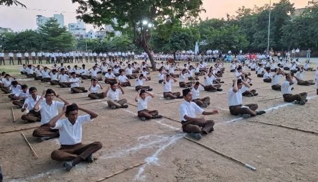 RSS